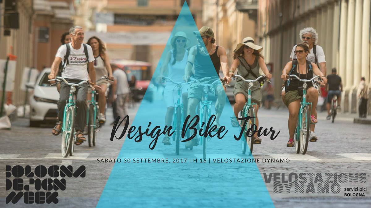 30.09.2017 design bike tour