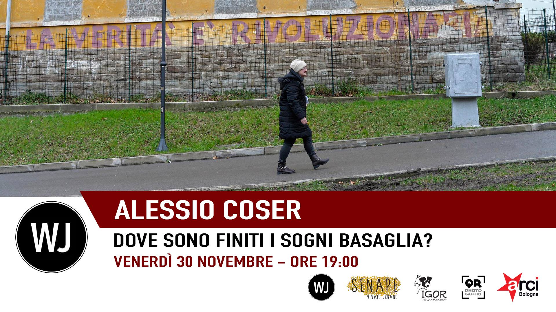 30.11.2018 WJ incontra Alessio Coser