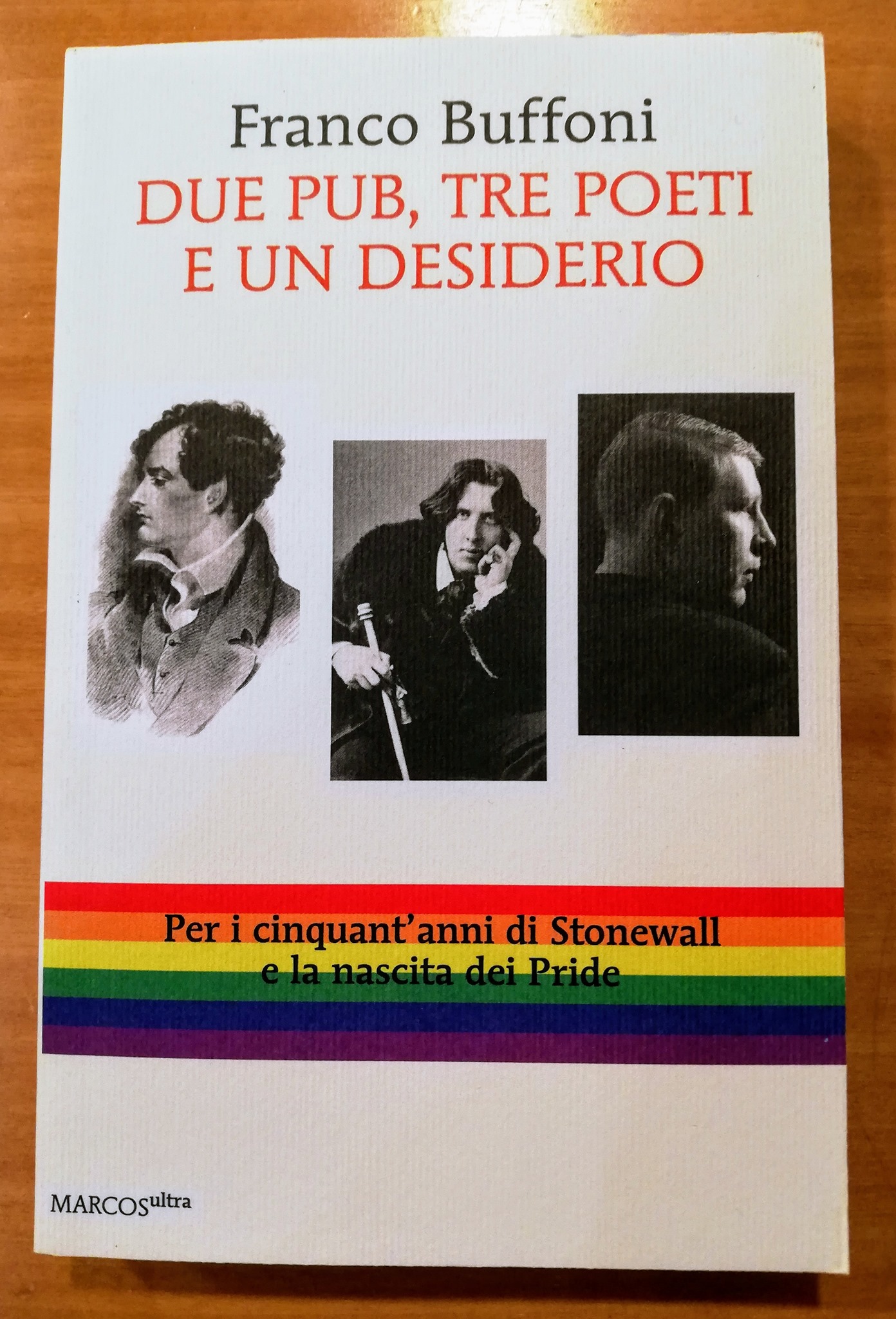 Due pub, tre poeti e un desiderio - 2019 - Senape Vivaio Urbano - Bologna