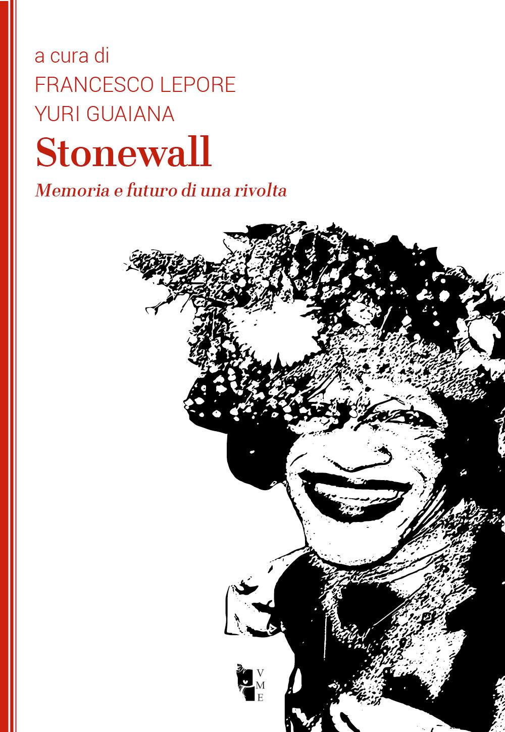 Presentazione del libro Stonewall: memoria e futuro di una rivolta - 2020 - Senape Vivaio Urbano - Bologna