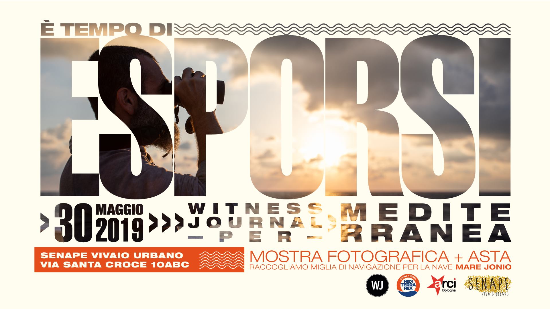 30.05.2019 Esporsi - Asta per Mediterranea