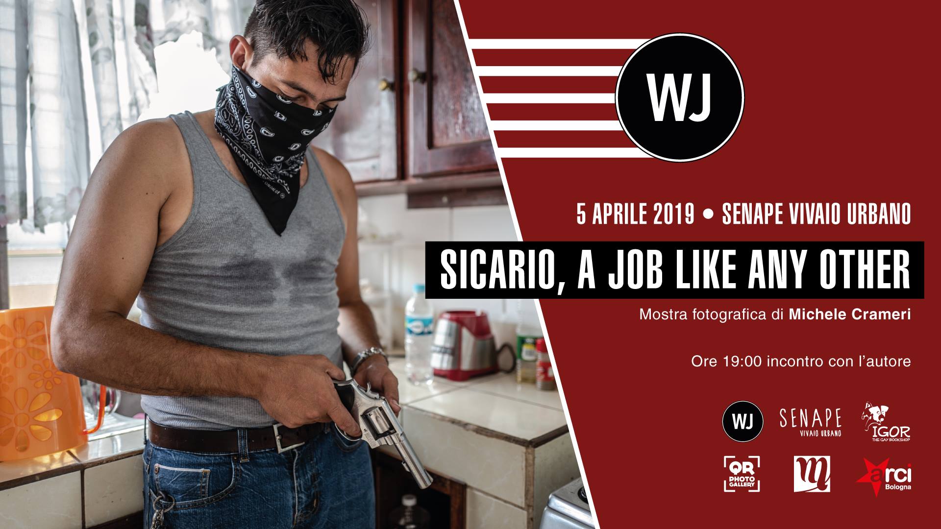 05.04.2019 WJ incontra Michele Crameri