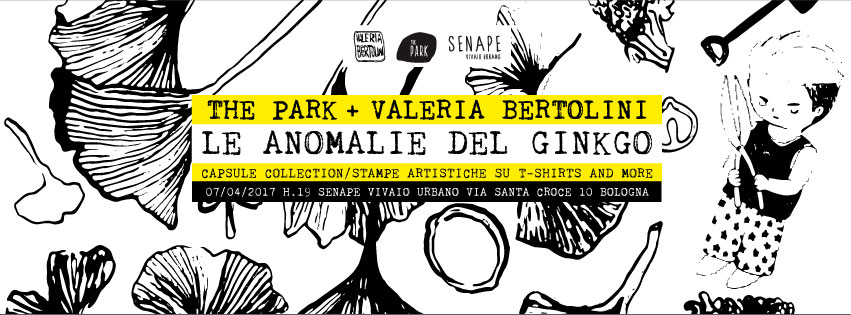 07.04.2017 Le anomalie del Ginkgo