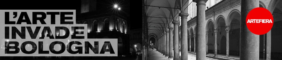 22.01.2014 Art City Bologna 2014 & Senape