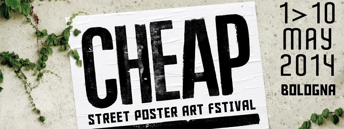 04.05.2014 Senape e Cheap Festival