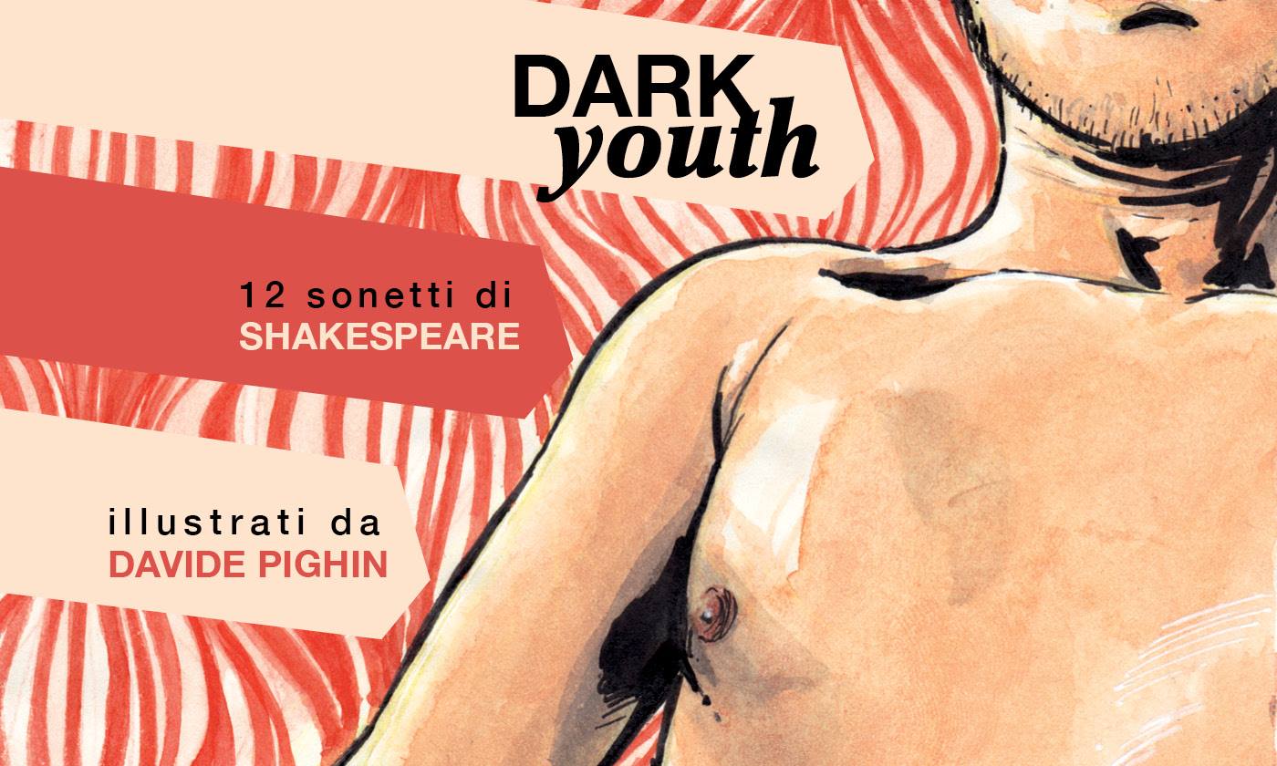 30.03.2017 Dark Youth - di Davide Pighin