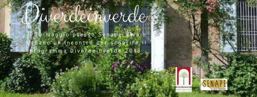 10.05.2018 presentazione diverdeinverde2018