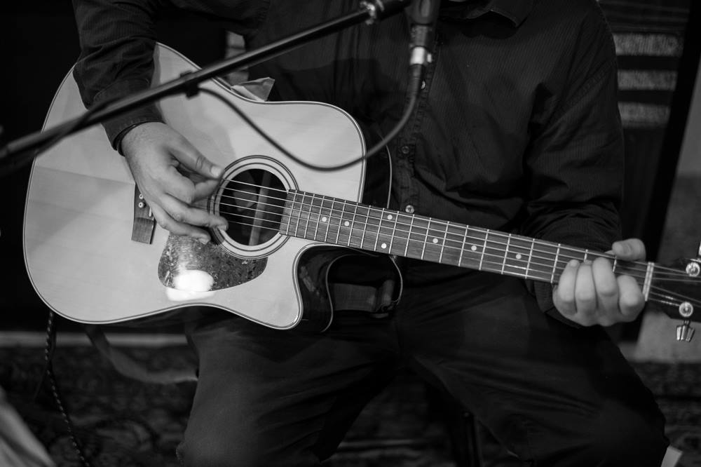 13.03.2015 SUBSTRATO #2: Ferro Solo