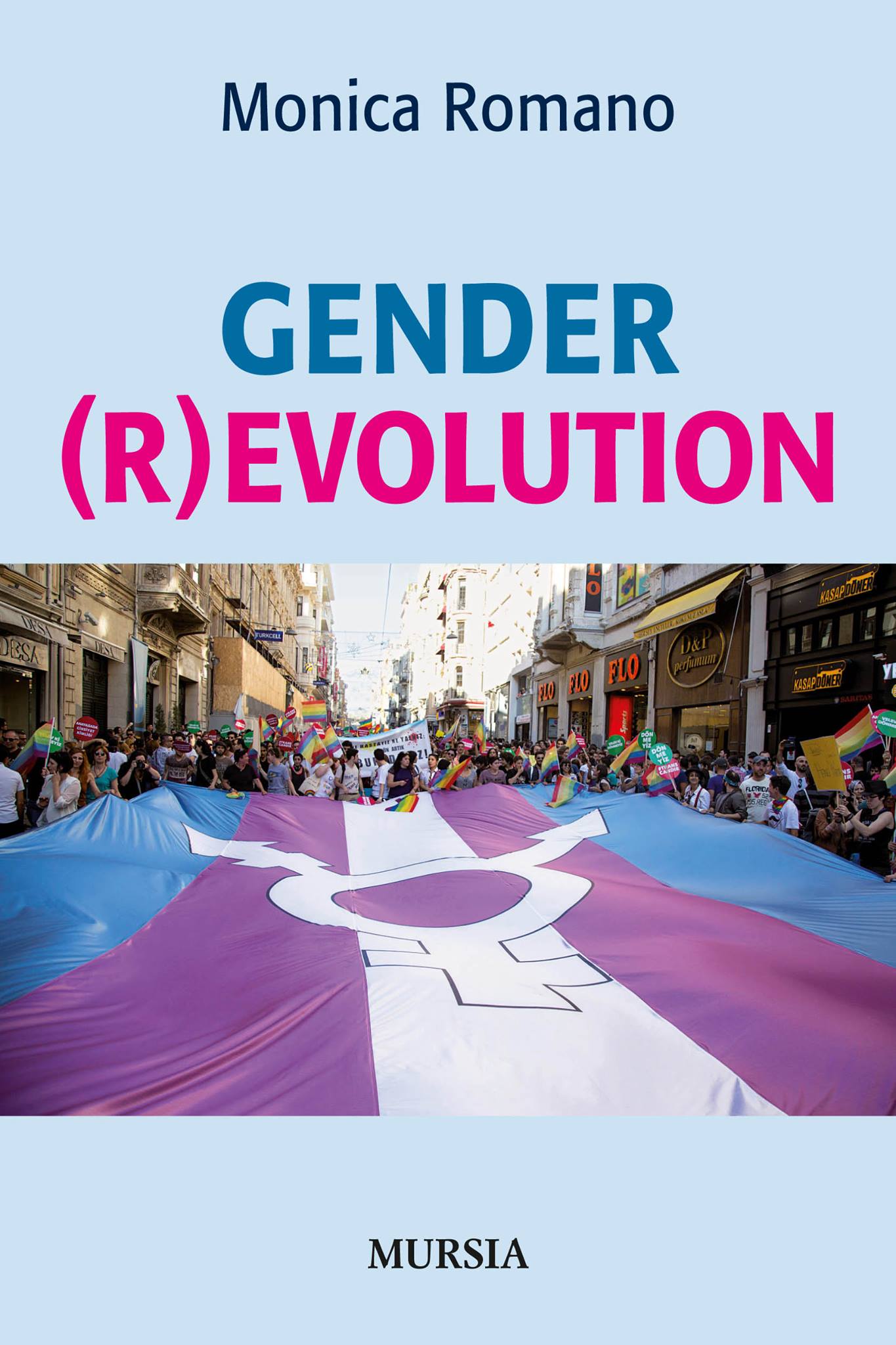 09.03.2018 Gender (R)evolution