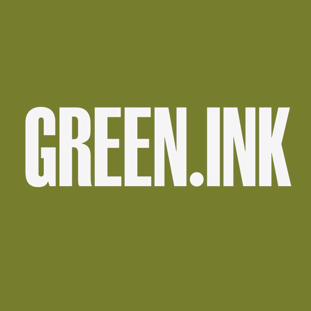 11.12.2014 Green Ink #2 - Libri in vivaio