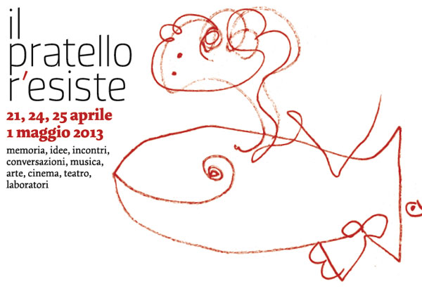 25.04.2013 Il Pratello r'esiste 2013