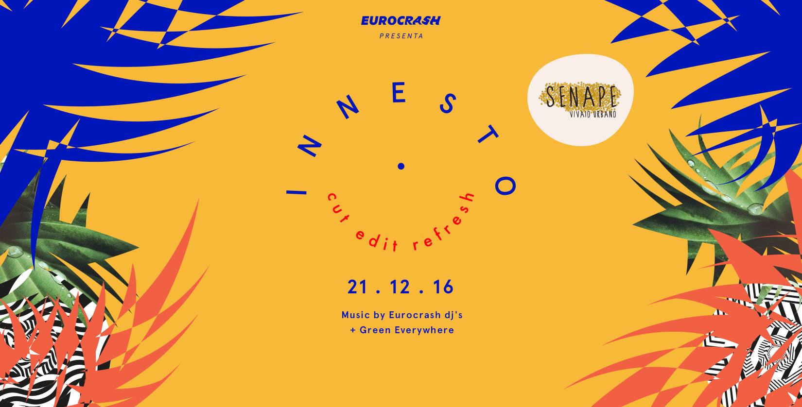 21.12.2016 Innesto - cut edit refresh