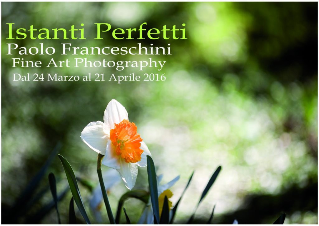 24.03.2016 Istanti Perfetti