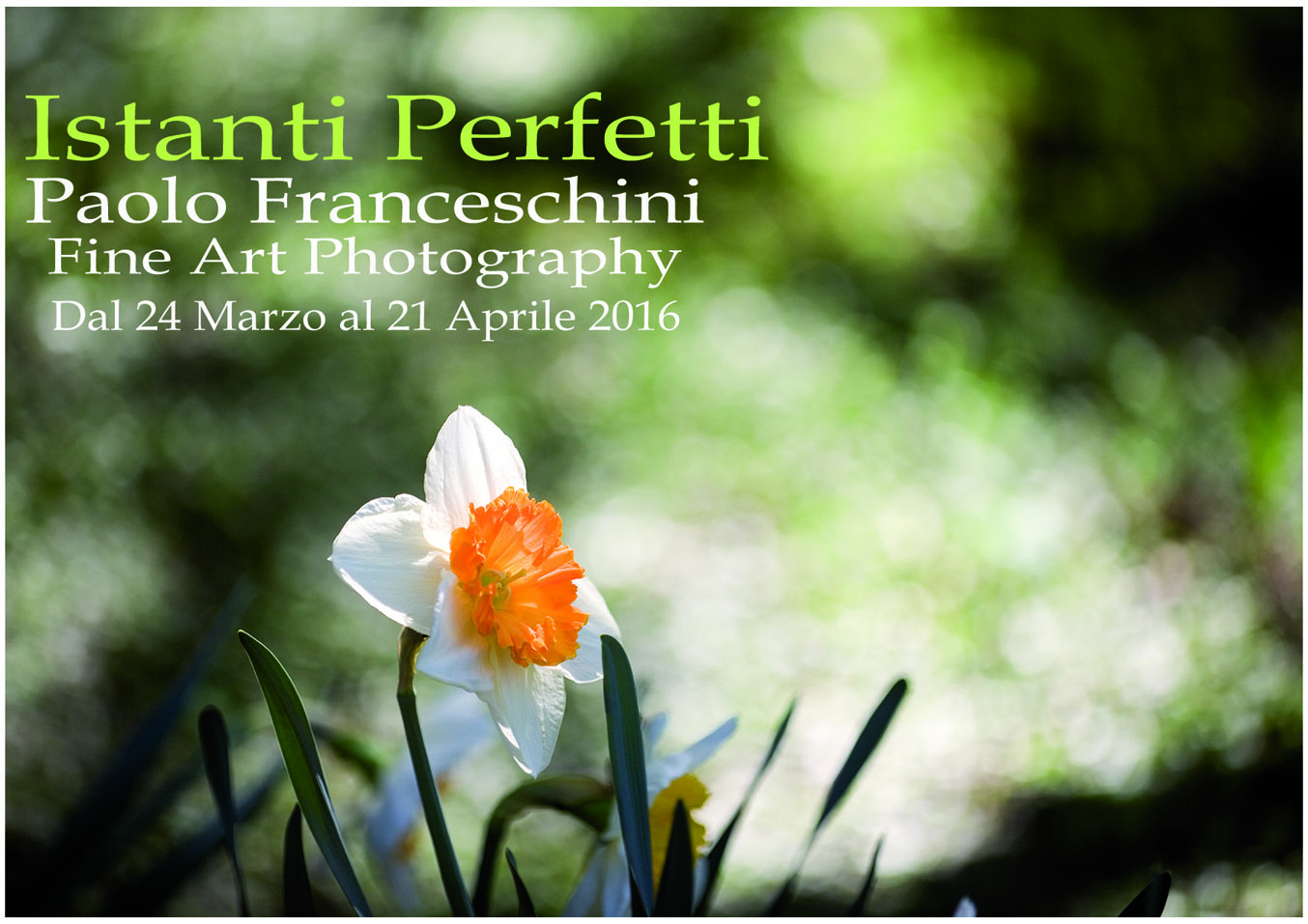 24.03.2016 Istanti Perfetti