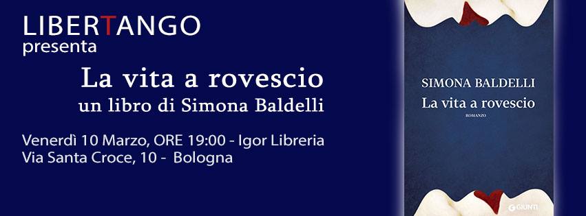 10.01.2017 LIBERTANGO presenta: La Vita A Rovescio