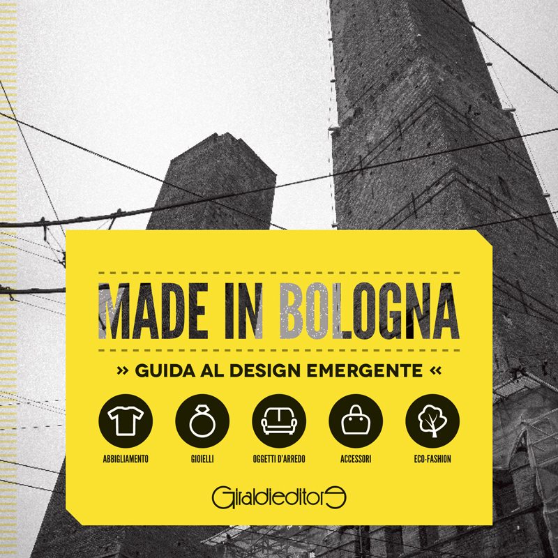 17.12.2014 "Made In Bologna"
