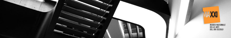 22.04.2014 Senape al MAXXI di Roma