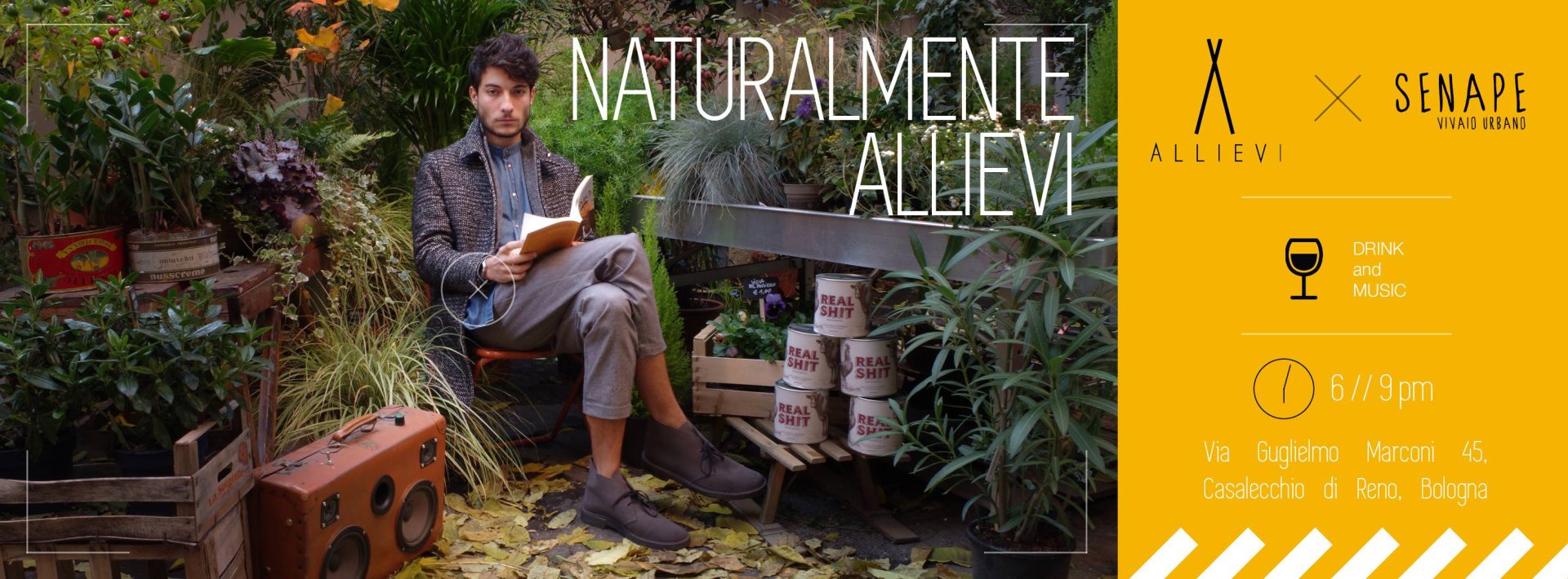 12.11.2016 Naturalmente allievi