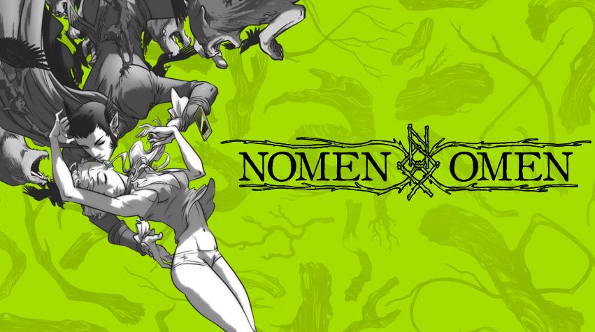 08.02.2018 Nomen Omen