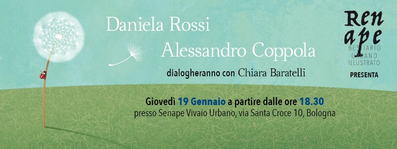 19.01.2017 Renape presenta: Per Un Soffio