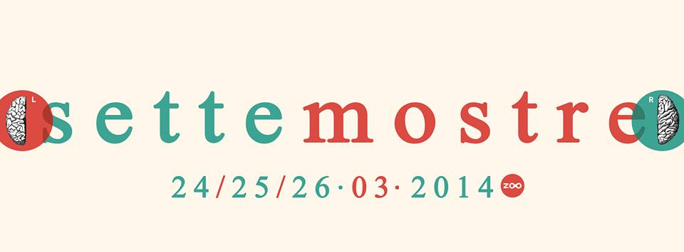 24.03.2014 Sette Mostre