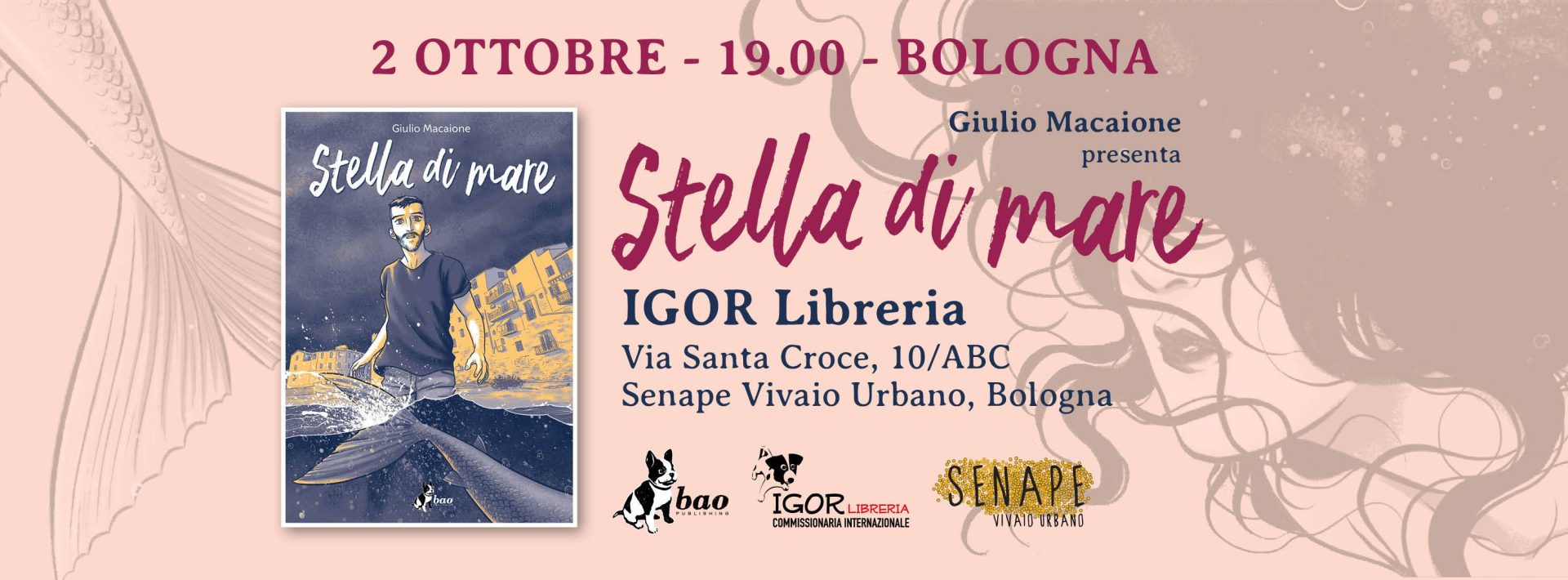 02.10.2018 Stella di Mare