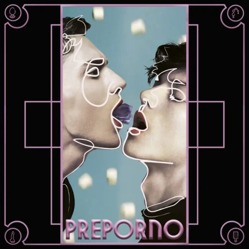 26.06.2024 Preporno: erotismo queer tra fine XIX secolo e il 1969